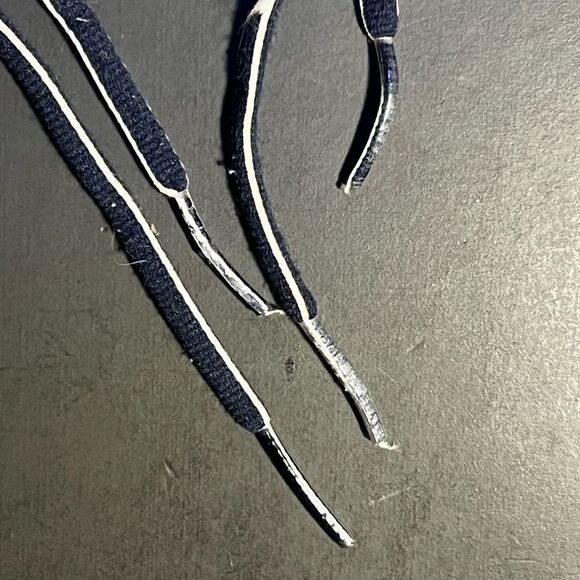 Womens BROOKS Defyance 8 Blue Running Shoes / Size 6.5 - Picture 9 of 10